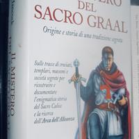 Il mistero del sacro Graal