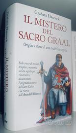Il mistero del sacro Graal