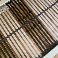 struttura letto Ikea