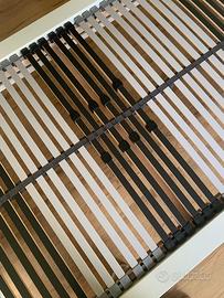 struttura letto Ikea