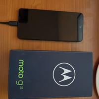 Motorola g22