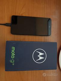 Motorola g22
