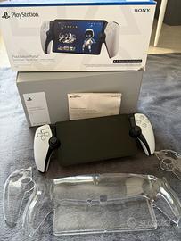 Playstation Portal