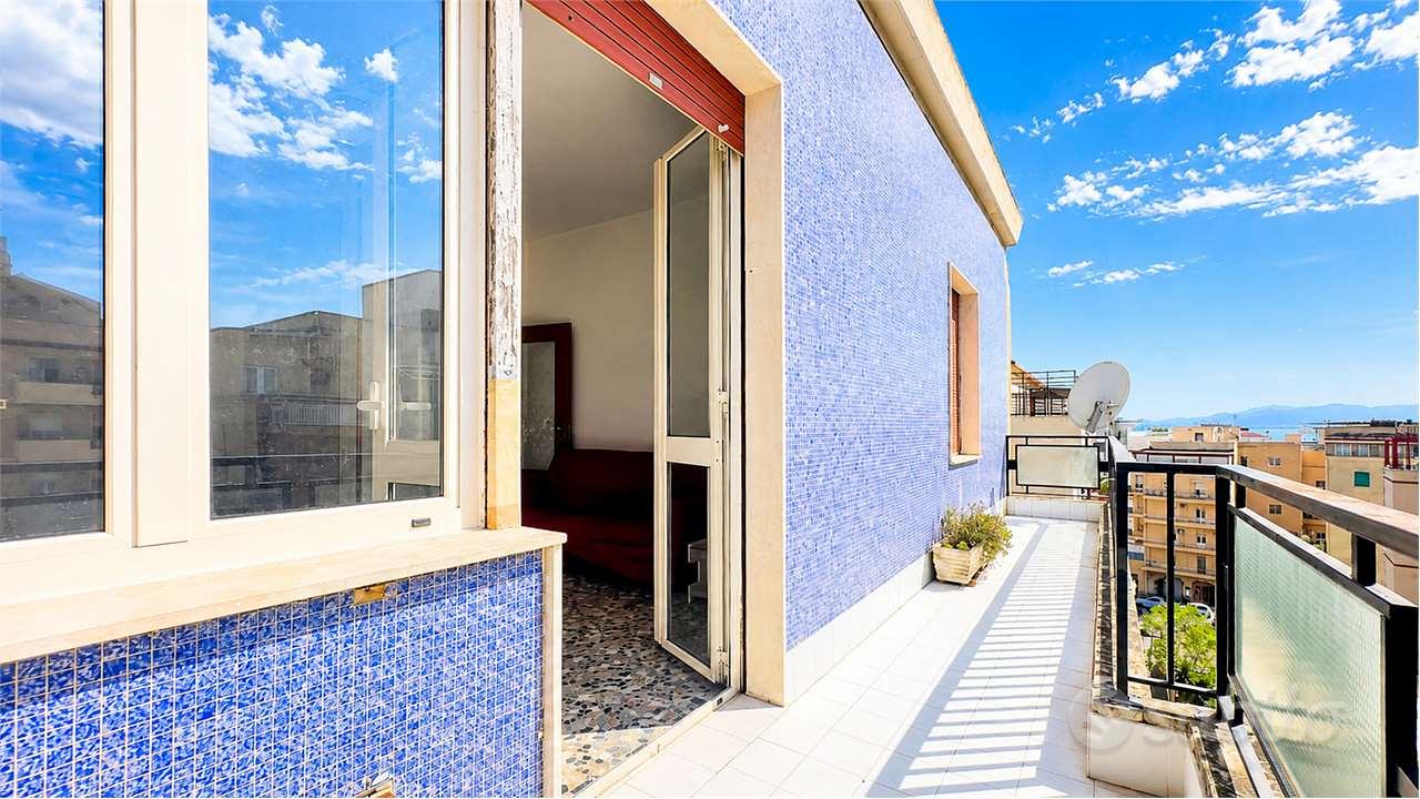 Appartamento – Cagliari, Monte Mixi - Altro