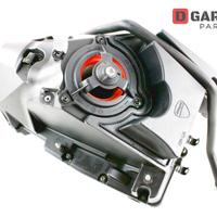 Cassa filtro aria airbox ducati monster 821 dark