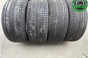 gomme usate 2754520 Estivo PIRELLI - P-ZERO - 424