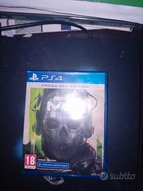 call of duty mdoern warfare 2