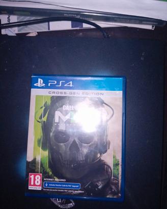 call of duty mdoern warfare 2