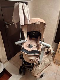 Trio Inglesina Zippy System Free