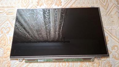 Schermo notebook slim 14", 40 pin.