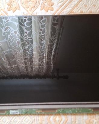 Schermo notebook slim 14", 40 pin.