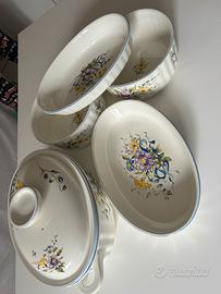 SET VILLEROY & BOCH