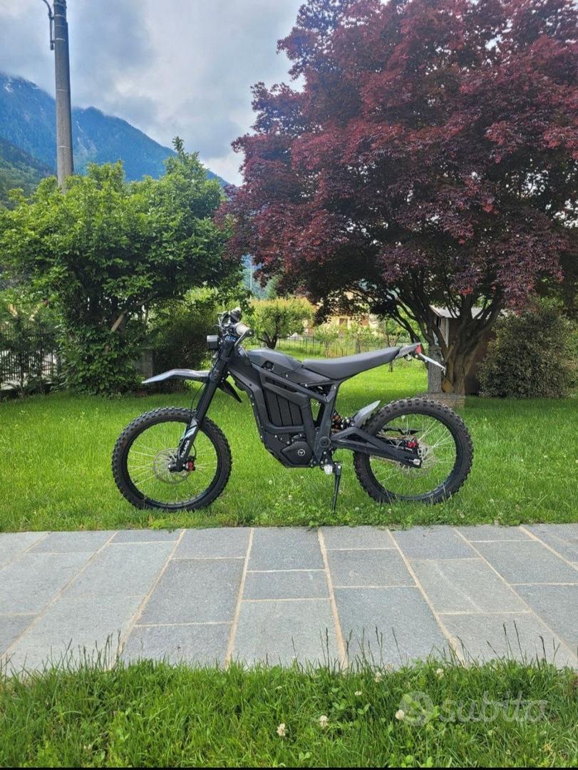 Talaria Sting 3000 - Moto e Scooter In vendita a Sondrio