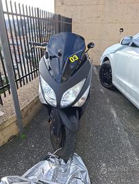 Tmax  500