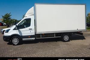 FORD TRANSIT VAN T/P 350 L4, GEMELLATO 2022