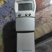 telecomando olimpia splendid