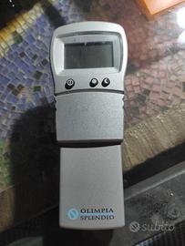 telecomando olimpia splendid