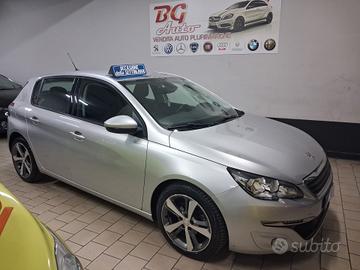 Peugeot 308 1.6 HDi unico prop 2016. 110.000km