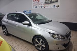 Peugeot 308 1.6 HDi unico prop 2016. 110.000km