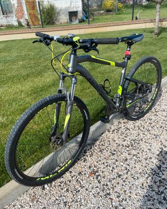 Mtb Haibike misura “29