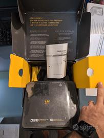 modem fastgate Fastweb ZXHN H388Q