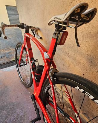 bici da corsa trek