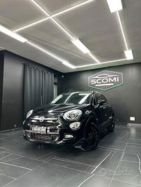 Fiat 500X 1.3 MultiJet 95 CV Pop Star