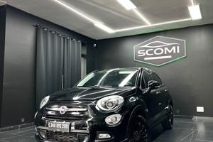 Fiat 500X 1.3 MultiJet 95 CV Pop Star