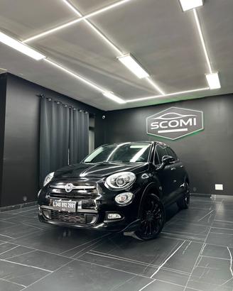 Fiat 500X 1.3 MultiJet 95 CV Pop Star