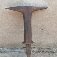 Vecchio Incudine 18kg