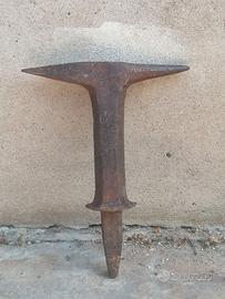 Vecchio Incudine 18kg