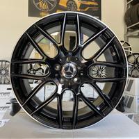 Cerchi Mercedes raggio 19 NUOVI cod.483972
