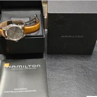 HAMILTON Spirit of Liberty Automatico 