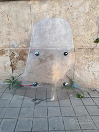 Lastra visiera beverly rst