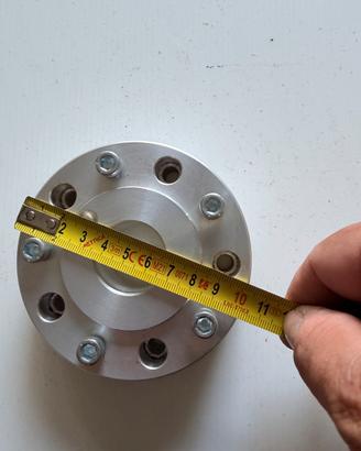 Distanziale disco harley 3 cm