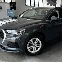 Audi Q3 2.0 TDI 150 CV S tronic- 2019