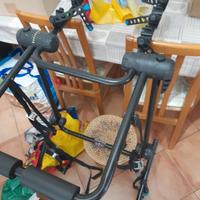 porta bici x auto 