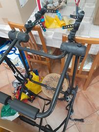 porta bici x auto 