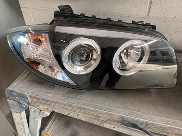 Fari Anteriori Bmw Serie 1 E87