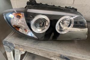 Fari Anteriori Bmw Serie 1 E87