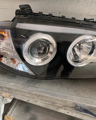 Fari Anteriori Bmw Serie 1 E87