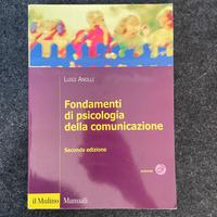 Fondamenti di psicologia della comunicazione