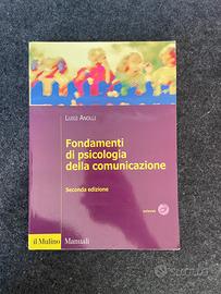 Fondamenti di psicologia della comunicazione