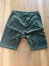 pantaloni corti Dsquared2 14 anni