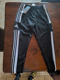 Pantaloni Adidas nuovi con cartellino