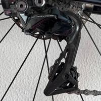 Gruppo shimano  dura ace 11 v meccanico completo