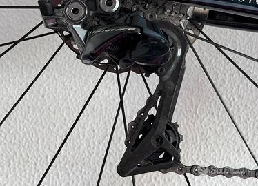 Gruppo shimano  dura ace 11 v meccanico completo