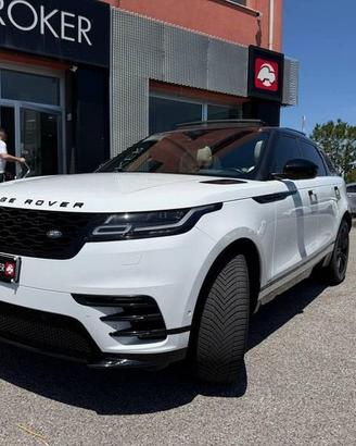 Land Rover Range Rover Velar 2.0D I4 240 CV R...