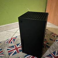 Xbox serie x