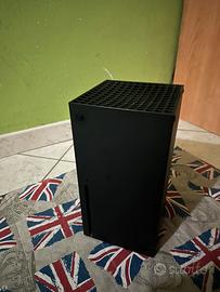 Xbox serie x